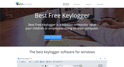 Desktop Screenshot of bestxsoftware.com